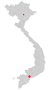 Viet-Nam-Map